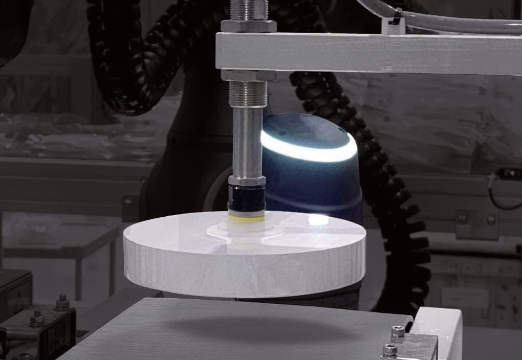 Automated CIP pressing of Perfit ZR zirconia discs at Vatech MCIS